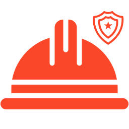 Safety Above All icon