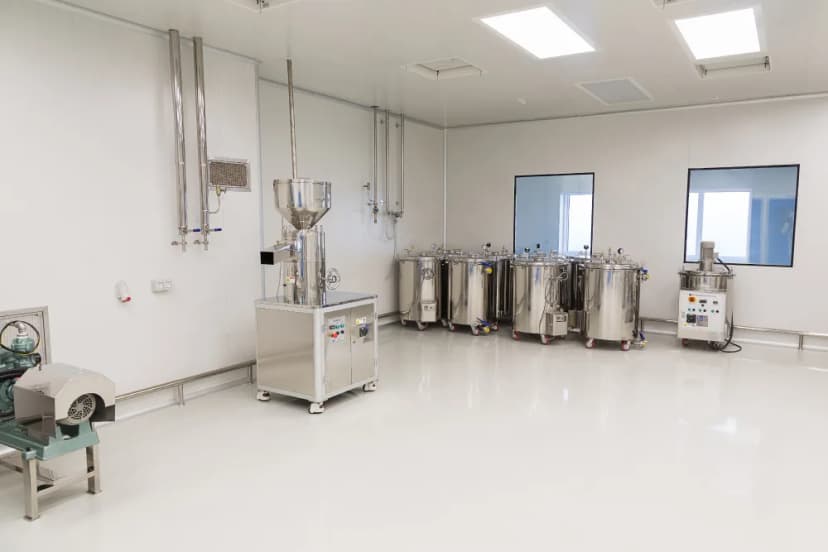 Cold Room Manufactures