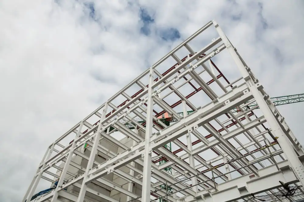 Space Frame Division Image