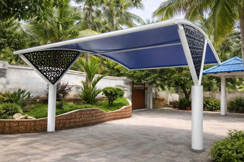 Tensile Membrane Division